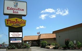 Executive Inn And Suites Springdale